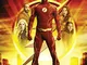 The Flash: The Complete Seventh Season [Blu-ray][2021] [Region Free]