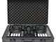 MAGMA 41101 XL Plus Carry Lite - Custodia per DJ