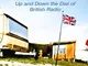 Radio Head: Up and Down the Dial of British Radio (English Edition)