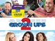 Grown Ups 2 (Blu-Ray 4k) [Edizione: Regno Unito] [Edizione: Regno Unito]