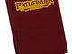 Pathfinder Playtest Rulebook