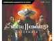 Mortal Kombat 11 Aftermath | Xbox One - Codice download