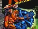 X-Men Epic Collection 4: It's Always Darkest Before the Dawn