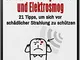 Schutz vor Handystrahlen und Elektrosmog: 21 Tipps, um sich vor schädlicher Strahlung zu s...