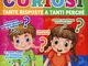 Bambini curiosi. Tante risposte a tanti perché. Ediz. a colori