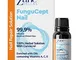 Zane Hellas FunguCept Nail. Soluzione unghie fungine. Soluzione Unghie Fungus Nail per ung...