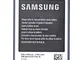 Samsung – Batteria – 2100 mAh – per Samsung I9300 Galaxy S3 – I9305 – LTE -