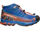 LA SPORTIVA Falkon GTX 36-40, Stivali da Escursionismo Donna, Multicolore (Marine Blue/Lil...