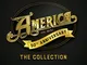 America 50Th Anniversary: The Collection