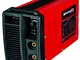 Einhell TC-IW 170 Saldatrice Inverter, Corrente di Saldatura Regolabile, Protezione Termic...