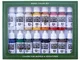 Vallejo- Model Set di Colori per Modellismo, Multicolore, 17 ml (Confezione da 16), VJ7014...