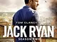 Jack Ryan Season 2 [Blu-ray] [2020]