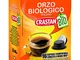 Crastan Capsule Compatibili A Modo Mio - Orzo Biologico, 16 Unità