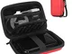ProCase Custodia Hard Disk Esterno 2.5'', Custodia Rigida per HDD SSD TOSHIBA Western Digi...