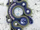 Ciondolo Soutache