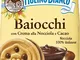 Mulino Bianco - Biscotti Baiocchi, 260 grammi