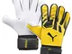 Puma One Grip 1 RC, Guanti Portiere Unisex-Adult, Ultra Yellow Black White, 7