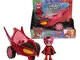 Giochi Preziosi Pj Masks Gufetta Veicolo Hero Blast