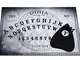 Wiccan Star Classico Tavola Ouija con Planchette e Istruzioni Dettagliate (in Inglese). Ou...