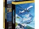 Microsoft Flight Simulator 2020 Premium Deluxe Edition - Limited - PC [Esclusiva Amazon.it...