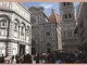 La facciata di Santa Maria del Fiore. Descrizione e artisti