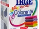 Irge Colorante Tessuti Blu 300 gr