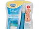 Scholl Velvet Smooth Kit Elettronico Nail Care, Cura Unghie, 1 Prodotto, Blu