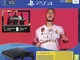 PS4 Slim 1 To F Noir + FIFA 20 + PS Plus 14 jours (Digital) [Edizione: Francia]