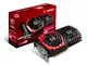 MSI RADEON RX 580 GAMING X+ 8G Radeon RX 580 8GB GDDR5