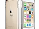 ULAK Cover per iPod Touch 7/Touch 6, Custodia iPod touch 5 Della copertura cassa [Crystal...