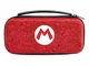 PDP Custodia Deluxe Mario Remix Edition Nintendo Switch