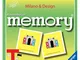 Ravensburger Italy- Memory Triennale, 21352 8