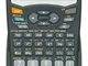 Sharp EL 531 WH Calcolatrice tascabile
