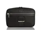 Tumi Alpha Bravo - Reno Kit Beauty Case, 24 cm, 2.78 liters, Nero (Black)