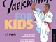 Taekwondo For Kids