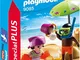 Playmobil 9085 - Bambini in Spiaggia