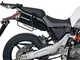 Givi, supporto per borse laterali, per scooter, T129 T129, di colore nero, 40