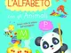 Impara l'alfabeto con gli animali