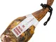 Prosciutto Spagnolo Serrano (Spalla) Riserva Semidisossata 4 - 4.5 Kg - Jamon Serrano Crud...