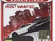 NEED FOR SPEED MOST WANTED PS3