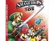 Super Smash Bros. for Nintendo 3ds: Prima Official Game Guide