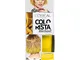 L'Oréal Paris Colorista Washout Pastel Colorazione Temporanea Capelli, Giallo (Yellow)