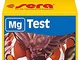 Sera 04714 Test di magnesio (MG), Test dell'Acqua, Misura in Modo affidabile e preciso Il...