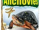 Tetra ReptoDelica Anchovies Turtle food - Cibo Naturale Composto al 100% da Piccoli Pesci...