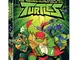 T.M.N.Turtles: Il Destino Delle Tartarughe Ninja