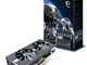 Sapphire RADEON RX 570 8GB GDDR5 NITRO+ Radeon RX 570 8GB GDDR5