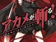 Akame ga Kill! 15