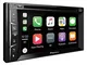 Pioneer avh-z3000dab 2-DIN 15,7 cm trasparente tipo touchscreen lettore multimediale con s...