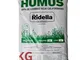 Ridella Los Humus di Lombrico Californiano 10KG