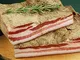 Pancetta tesa trancio 250 gr (S740)